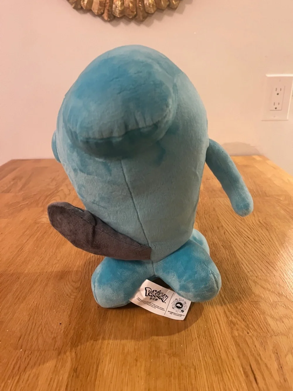 Wobbuffet - Picture 3 of 5